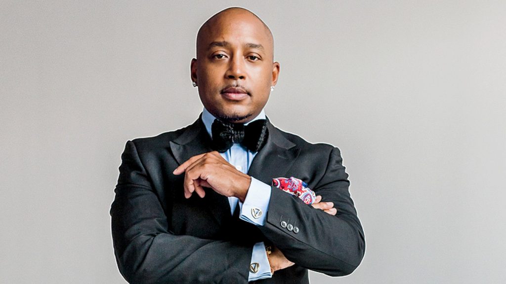 Daymond John Net Worth in 2024: Shocking New Figures