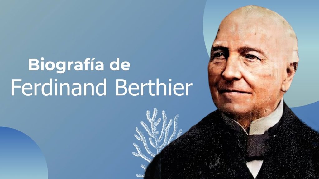 Ferdinand Berthier: 7 Shocking Facts About This Deaf Educator! Ferdinand Berthier: 7 Shocking Facts About This Deaf Educator!