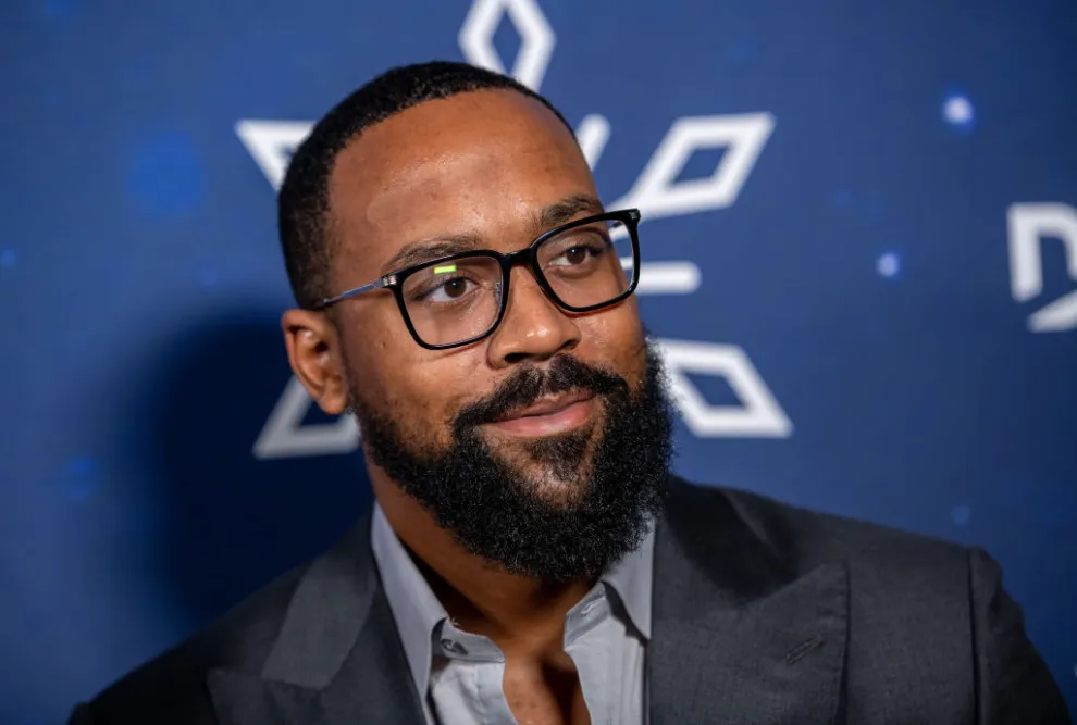 What is Marcus Jordan Net Worth? His Earning Sources 2024