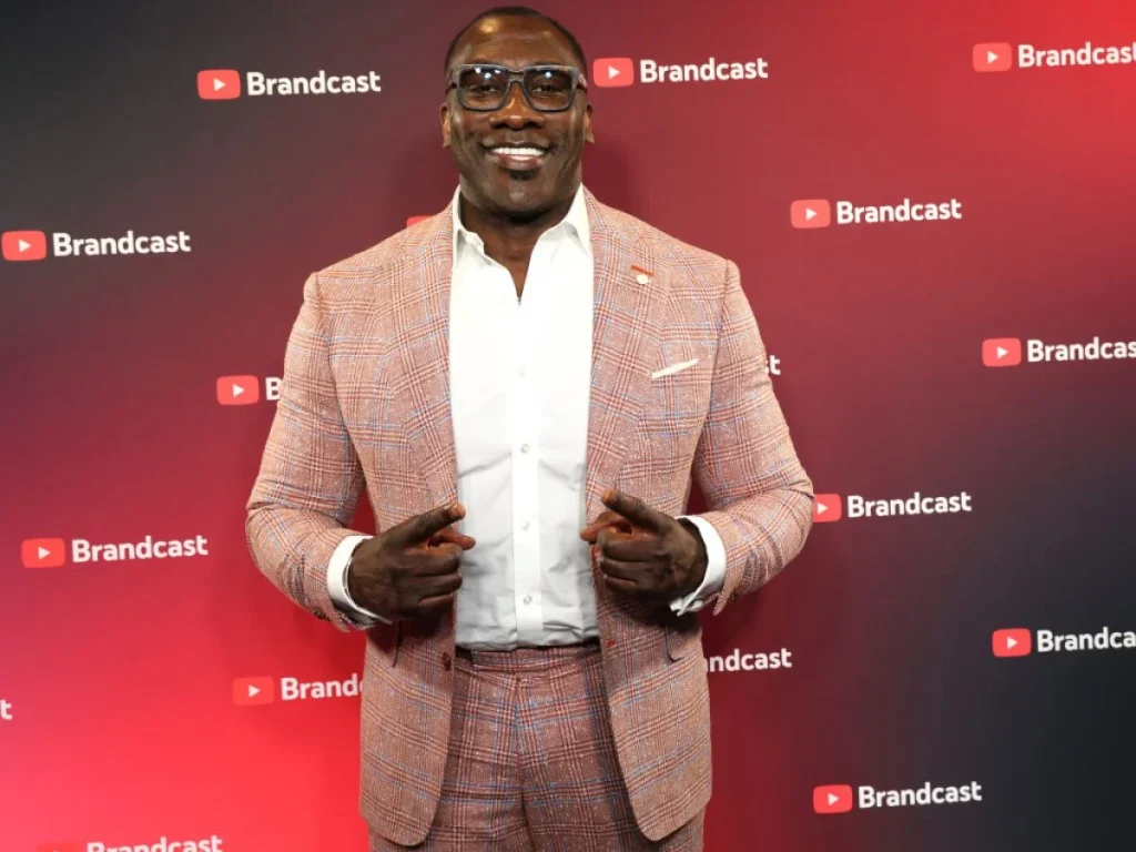 Shannon Sharpe Net Worth 2024: You Won't Believe This!