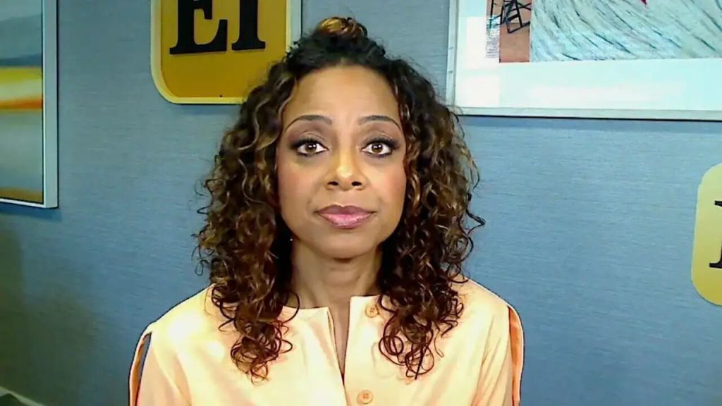 Nischelle Turner Husband? Shocking Truth Revealed in 2024! Nischelle Turner Husband? Shocking Truth Revealed in 2024!
