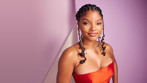 Halle Bailey Age: Discover Her Exact Age and Early Life