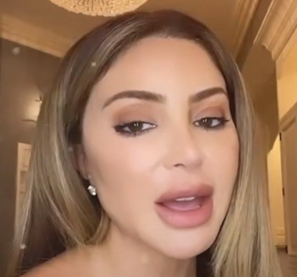 Larsa Pippen Net Worth 2024: Shocking New Figures!