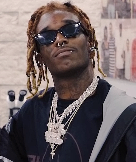 Lil Uzi Vert Net Worth 2024: Shocking Wealth Revealed!
