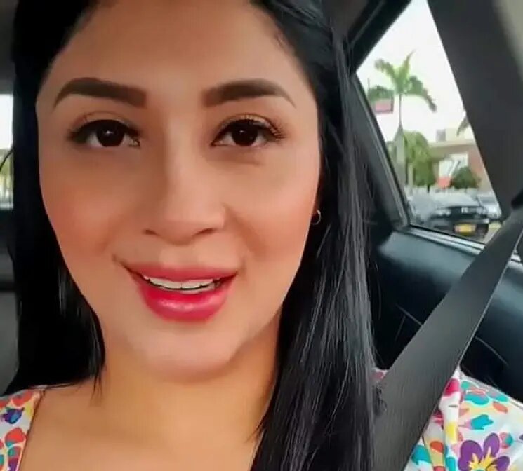 Martina Smith: 5 Shocking Facts About This Rising Star! Martina Smith: 5 Shocking Facts About This Rising Star!