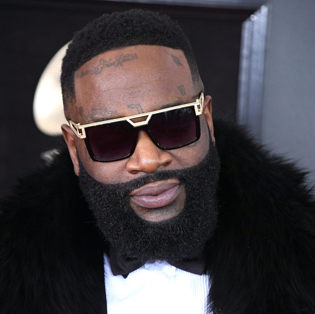 Rick Ross Net Worth 2024: Latest Financial Update