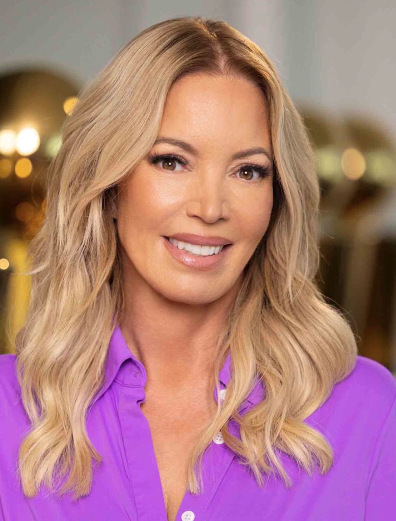 Jeanie Buss Net Worth 2024: Shocking Wealth Revealed
