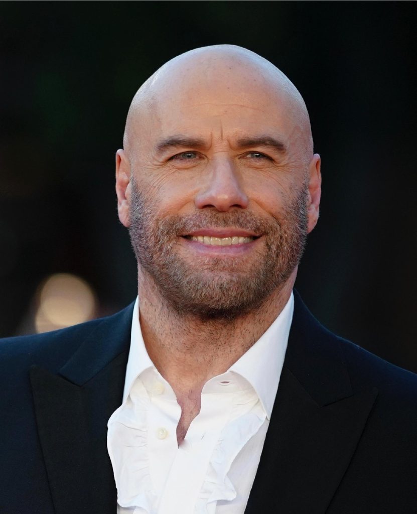 John Travolta Net Worth in 2024: Shocking Figures!