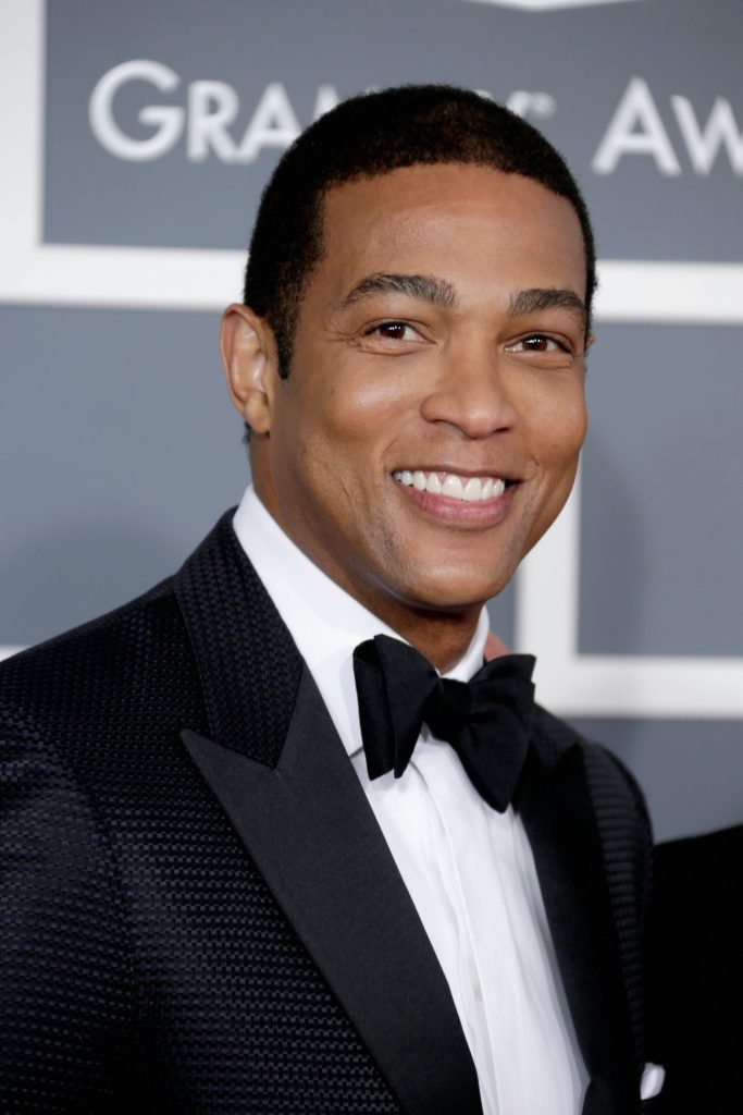 Don Lemon Net Worth 2024: Shocking Wealth Revealed!