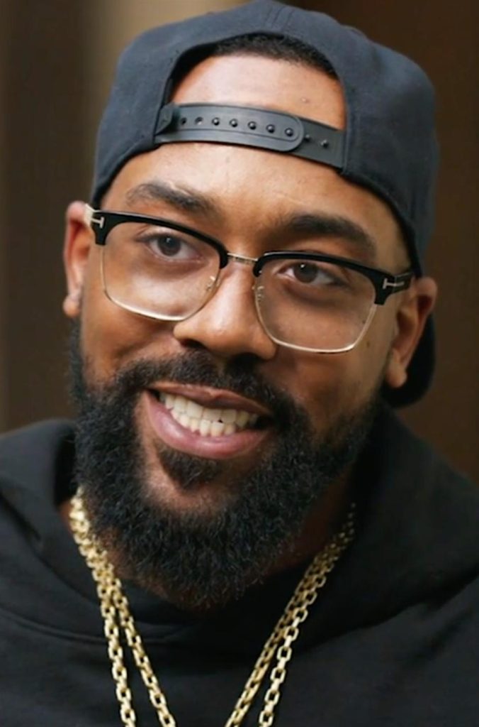 What is Marcus Jordan Net Worth? His Earning Sources 2024