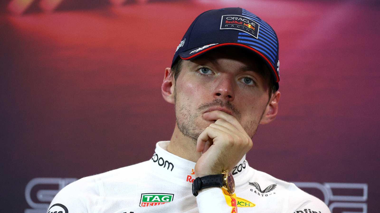 Max Verstappen Net Worth in 2024: Shocking New Figures!