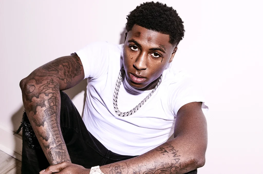 NBA YoungBoy Net Worth 2023: Shocking Earnings Revealed!