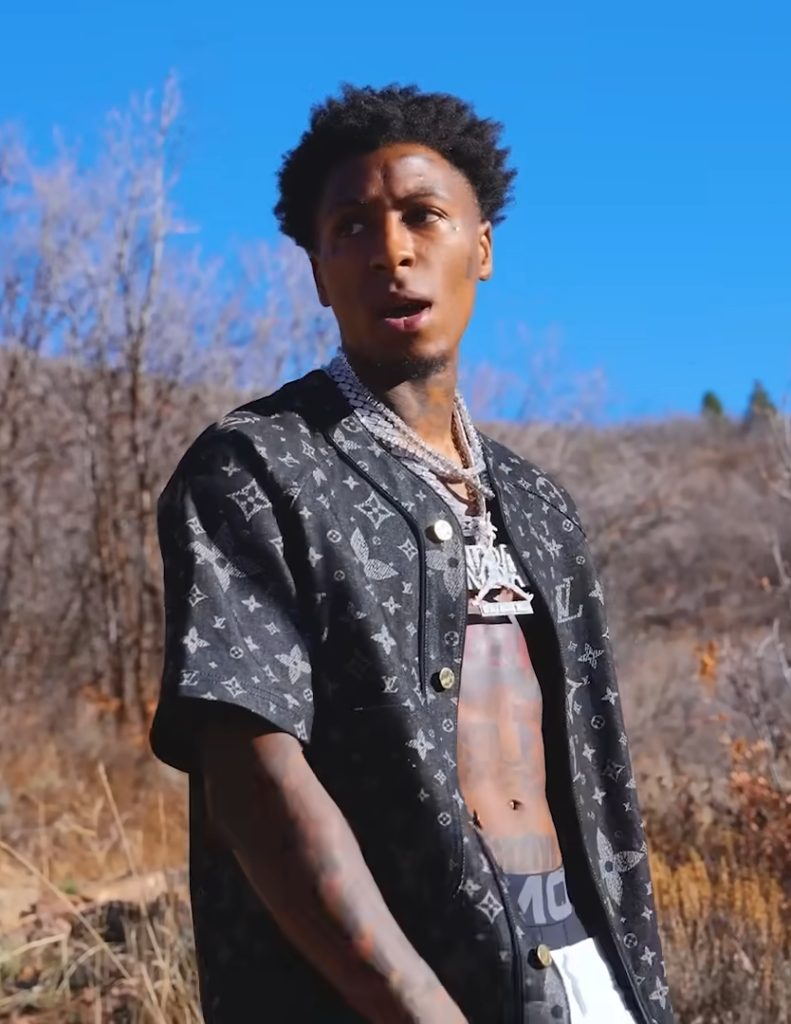 NBA YoungBoy Net Worth 2023: Shocking Earnings Revealed!