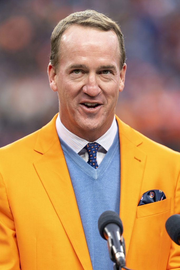 Peyton Manning Net Worth 2024: How Rich Is He Now?