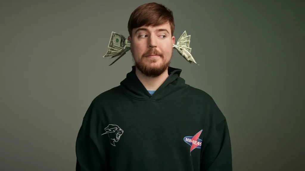 MrBeast Age, Career, Family, Net Worth, Height Bio 2024