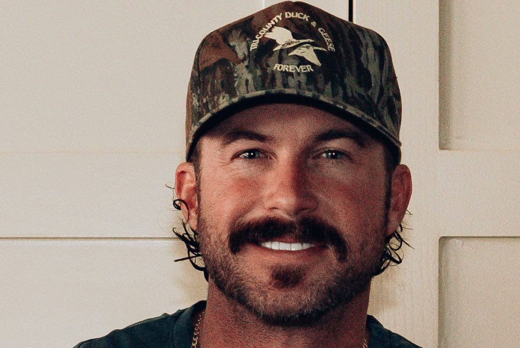 Riley Green Age Revealed: How Old Is the Country Star?