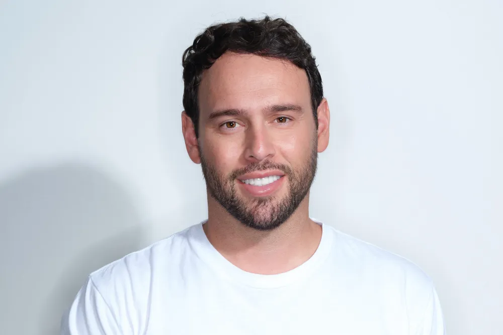 Scooter Braun Net Worth 2024: Shocking New Figures