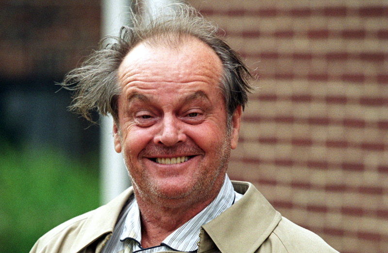 Jack Nicholson Net Worth: Latest 2024 Figures
