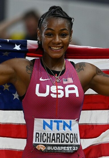 Sha'Carri Richardson Age: Find Out How Old She Is!