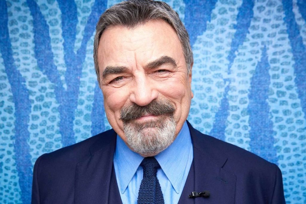 Tom Selleck Net Worth 2024? Shocking $25 Million Revealed!