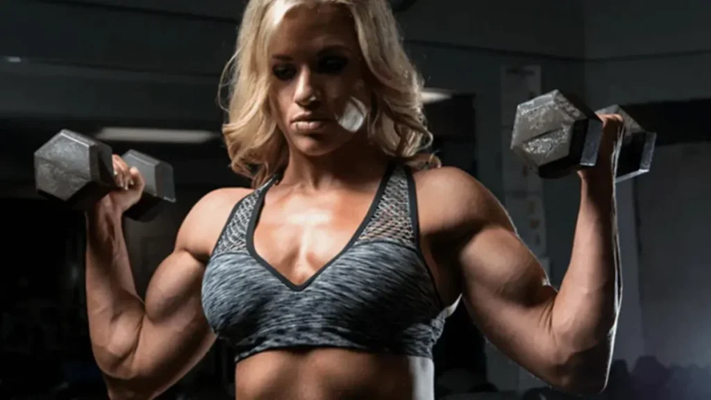 The Truth About Trenbolone: S-Domestic Anabolic Steroids and Getroids
