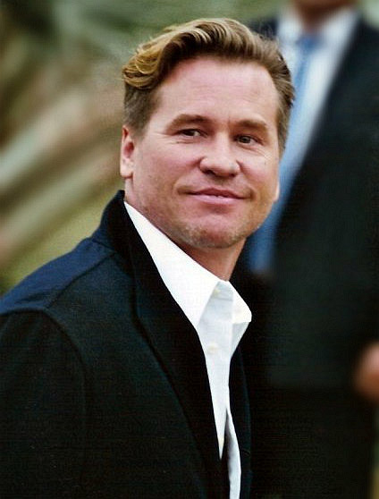 Val Kilmer Age in 2024: How Old Is the Iconic Actor Now?