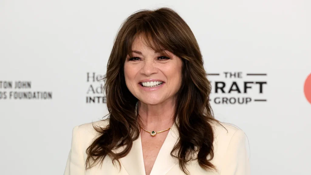 Valerie Bertinelli Net Worth 2024: The Latest Update