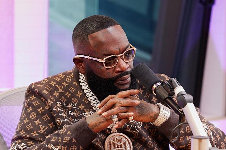 Rick Ross Net Worth 2024: Latest Financial Update