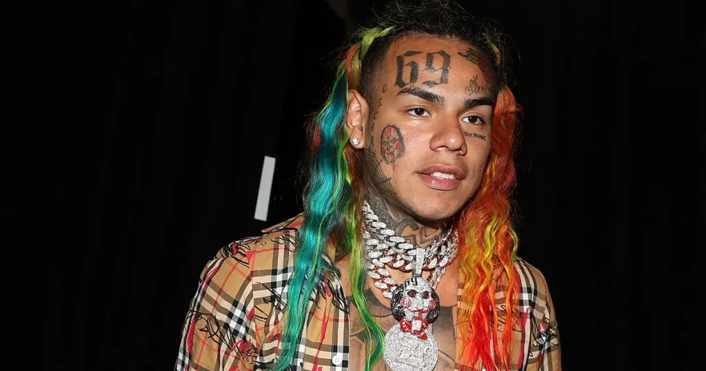 Tekashi 69 Net Worth 2024: Shocking New Figures Revealed