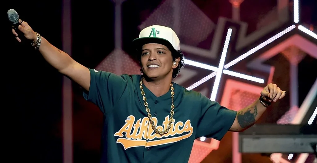 Bruno Mars Net Worth 2024: Shocking Figures Revealed!