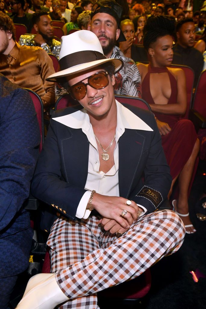 Bruno Mars Net Worth 2024: Shocking Figures Revealed!