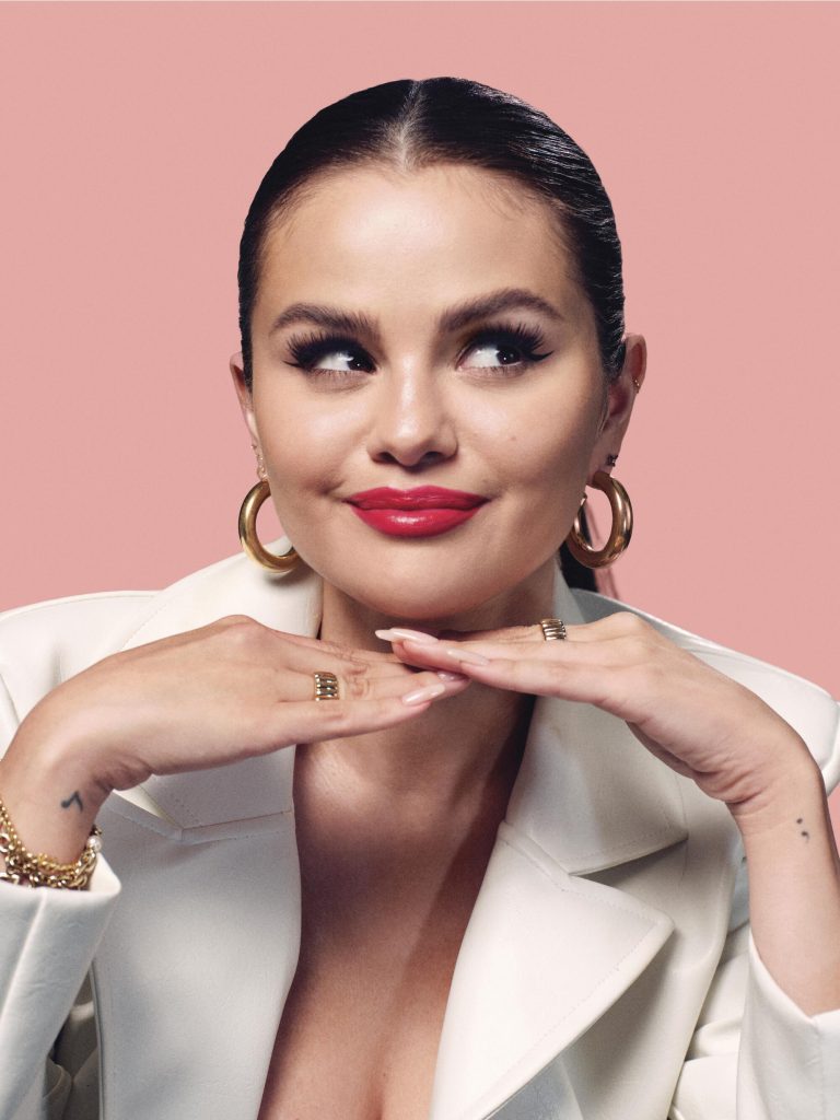 Selena Gomez Daughter Age Revealed: What You Didn't Know