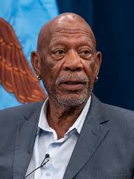 Morgan Freeman Net Worth in 2024 - Shocking Update!
