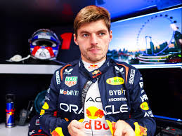 Max Verstappen Net Worth in 2024: Shocking New Figures!