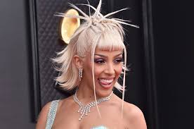 Doja Cat Net Worth 2024: How Much is She Really Worth?