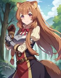 Raphtalia Age Unveiled – Learn Her Age in Shield Hero