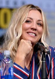 Kaley Cuoco Net Worth 2024: Shocking New Figures Revealed!