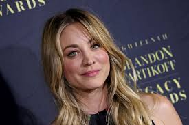 Kaley Cuoco Net Worth 2024: Shocking New Figures Revealed!