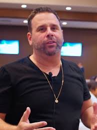 Randall Emmett Net Worth in 2024: Surprising Figures!