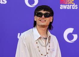 Peso Pluma Age in 2024: Discover the Mexican Singer's Real Age