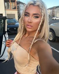 Tiffany Stratton Age: Find Out How Old She Is