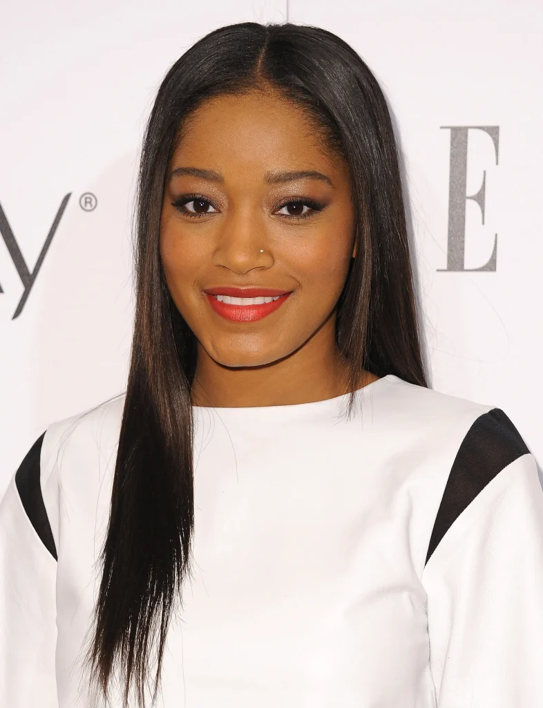 Keke Palmer Net Worth 2024: You Won't Believe Her Earnings!