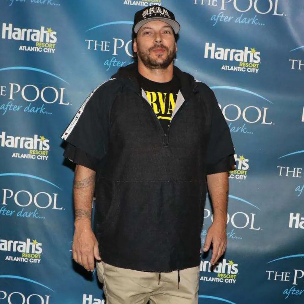 Kevin Federline Net Worth 2024: Shocking Wealth Revealed!