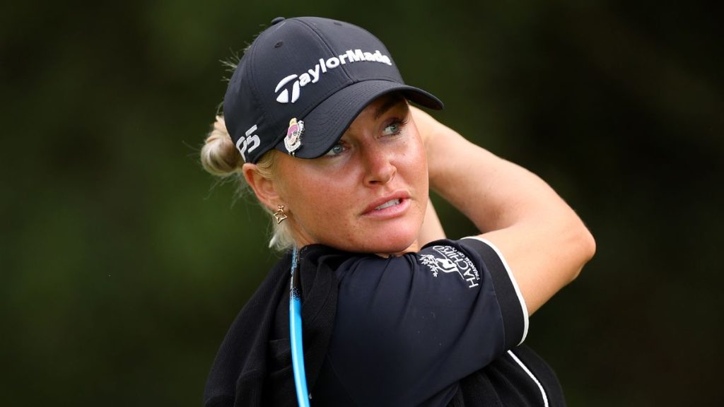 Charley Hull Age Revealed: Discover How Old She Is Today!