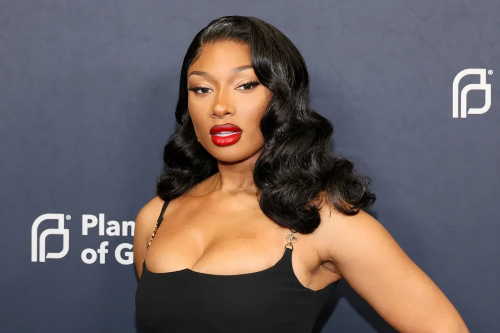 Megan Thee Stallion Net Worth in 2024 Will Shock You!