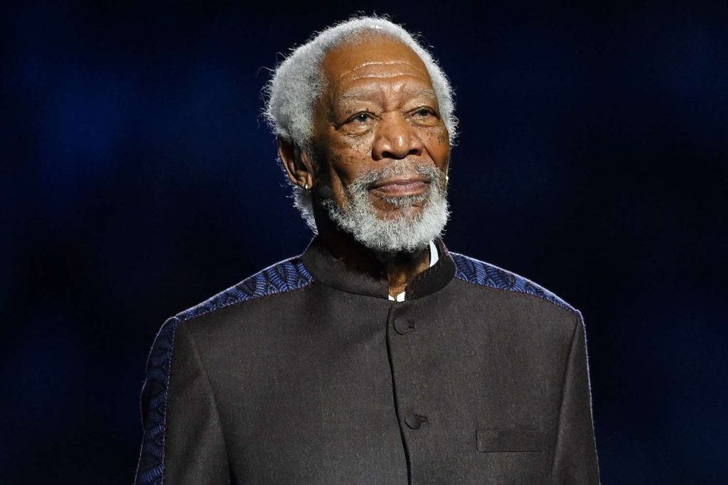 Morgan Freeman Net Worth in 2024 - Shocking Update!