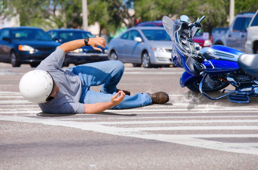 How Sunshine Coast Personal Injury Lawyers Help with Motorcycle Accidents