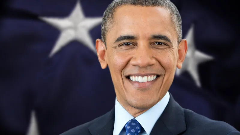 Obama Net Worth 2024: Latest Update