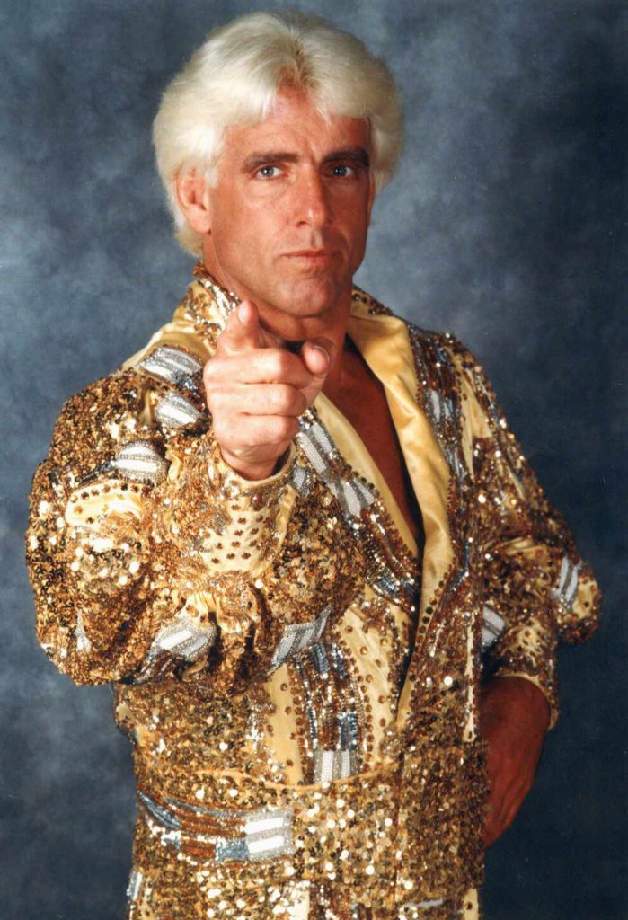 Ric Flair Net Worth 2024: Shocking New Figures Revealed!