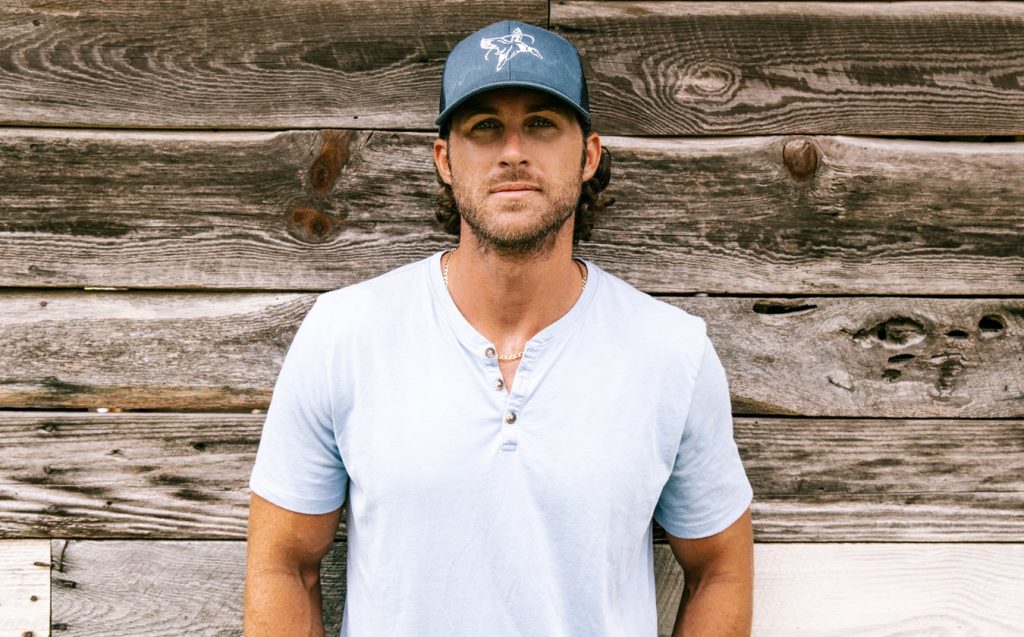 Riley Green Age Revealed: How Old Is the Country Star?